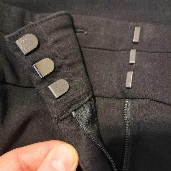 Ricki's Universal Dress Pant Flare Leg US 18 - Picture 2 of 6